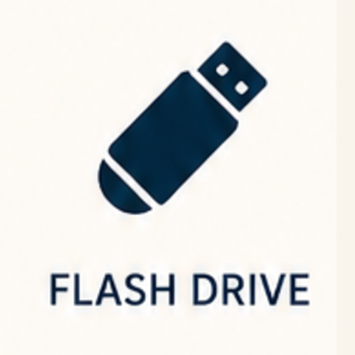 Flash Drive